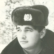 Марат Сулейманов on My World.