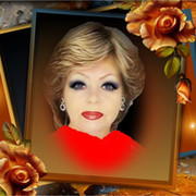Светлана Левина  ✿ܓ on My World.