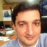 Назим Сулейманов on My World.