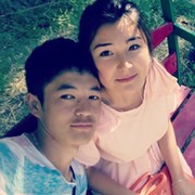 Bakyt Babanov on My World.