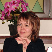 Елена Сусорова on My World.