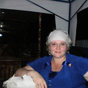 Елена Сабитова on My World.