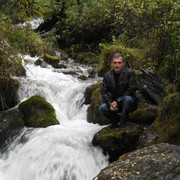 Алекс Стоп on My World.