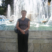 Дания Сафина on My World.