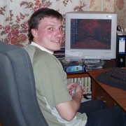 Сергей Агеенко on My World.