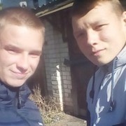 Соловей 23 выпуск. Романов Егор Лысково Нижегородская обл.