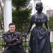 Денис Ищенко on My World.