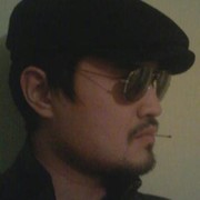 Salamat Tolegen on My World.