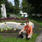 Андрей Саитов on My World.