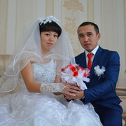 Самат Осипов on My World.