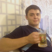 Серёга Матвеев on My World.