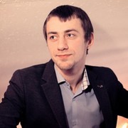 Михаил Самборский on My World.