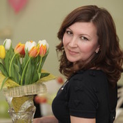 Диляра Хуснуллина on My World.