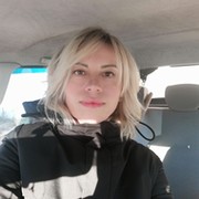 Александра Лебёдушкина on My World.