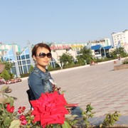 Гульмира Сарбасова on My World.