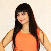 Шушана Саргсян on My World.