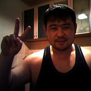 Казбек Сартаев on My World.