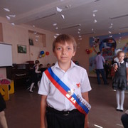 Nindzy vadim on My World.