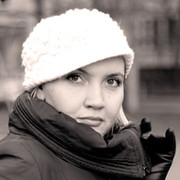 лариса мингалеева  on My World.