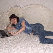 Sascha net on My World.