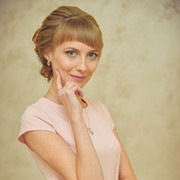 Александра Шеянова on My World.