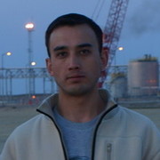 Александр Барабанщиков on My World.