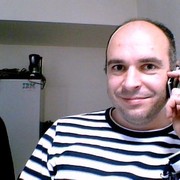 Sergey Sharavin on My World.