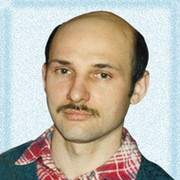 Александр Хилевич on My World.