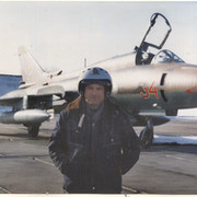 Виктор Савичев on My World.
