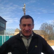 Борис Сайковский on My World.