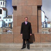 Денис Ильин on My World.