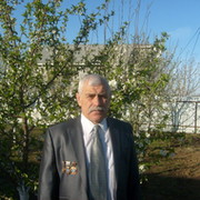 СЕРГЕЙ БУТАКОВ on My World.