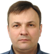 Олег Щеголев on My World.