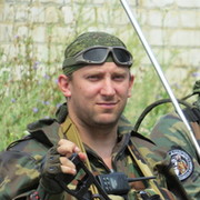 Евгений Жерноклеев on My World.