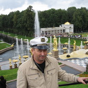 Сергей Кульчак on My World.