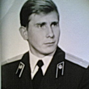Oleg Lazarev on My World.