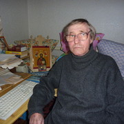  Василий Иванович Крупнов on My World.