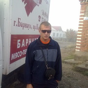 Иван Семёнов on My World.