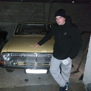 Сергей Алмарданов on My World.