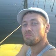 Серега Авдеенко on My World.
