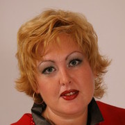Ефимова Елена Александровна