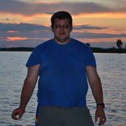 сергей юшин on My World.