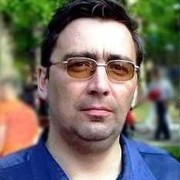 Дмитрий Серганов on My World.