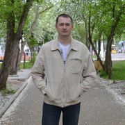 Sergey Shalaev on My World.
