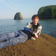 Михаил Сергейчев on My World.