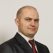Sergey Yurov on My World.