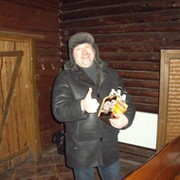 sergej ivanov on My World.
