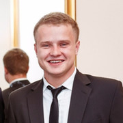 Сергей Дунин on My World.