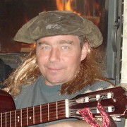 Сергей Коцаревский on My World.