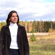 Сергей Горячев on My World.